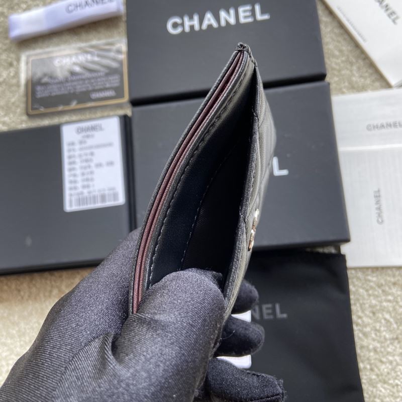 Chanel Wallet Purse